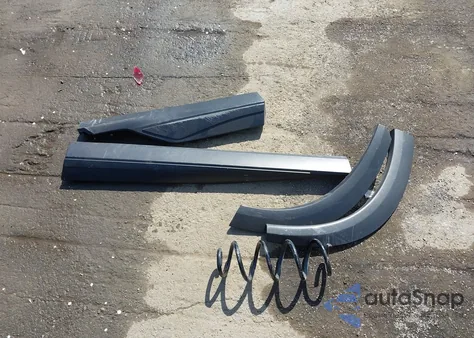 2024 Nissan Rogue S z USA, uszkodzony, nr VIN 5N1BT3AA9RC693165